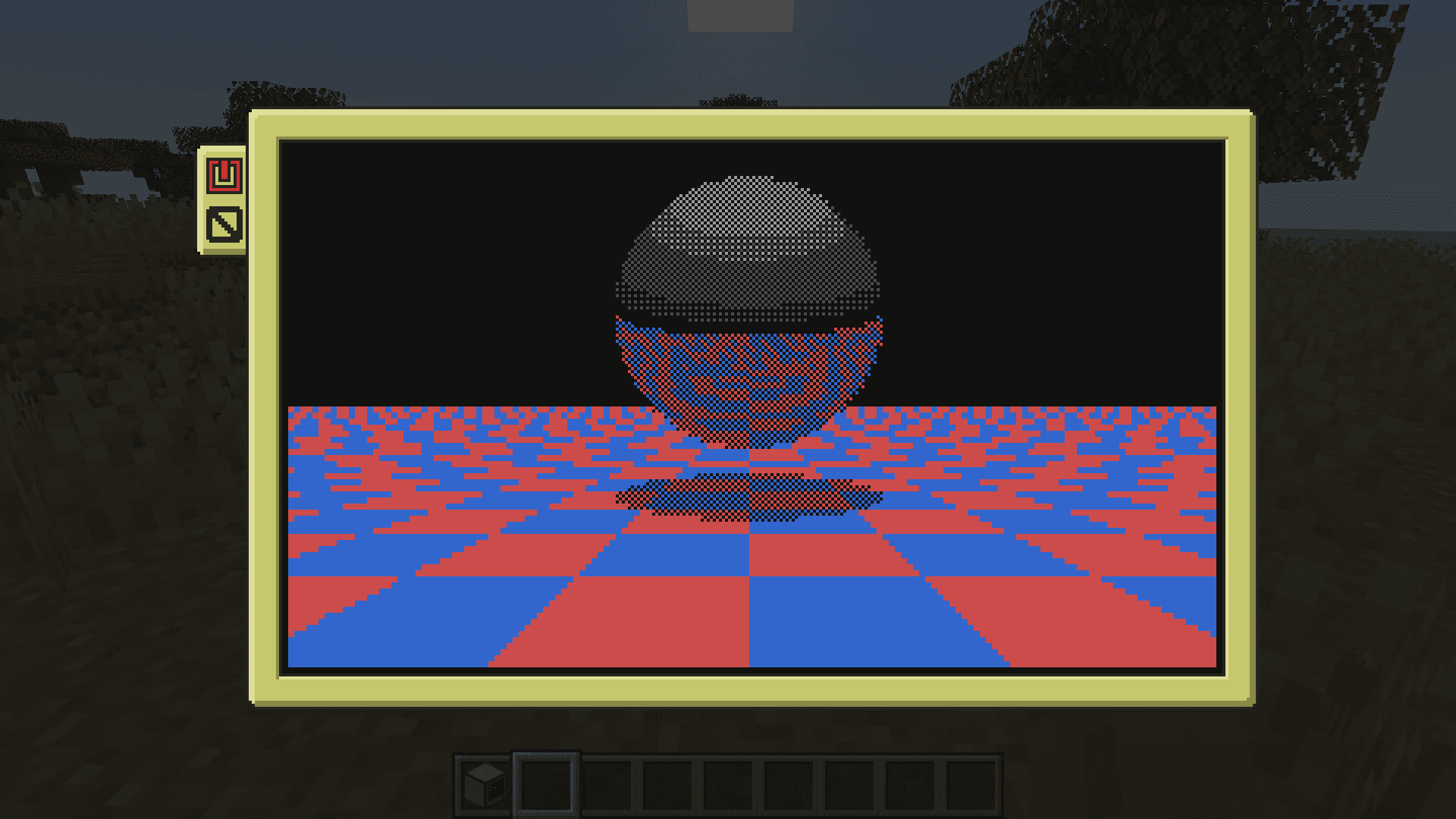 CC: Graphics screenshot