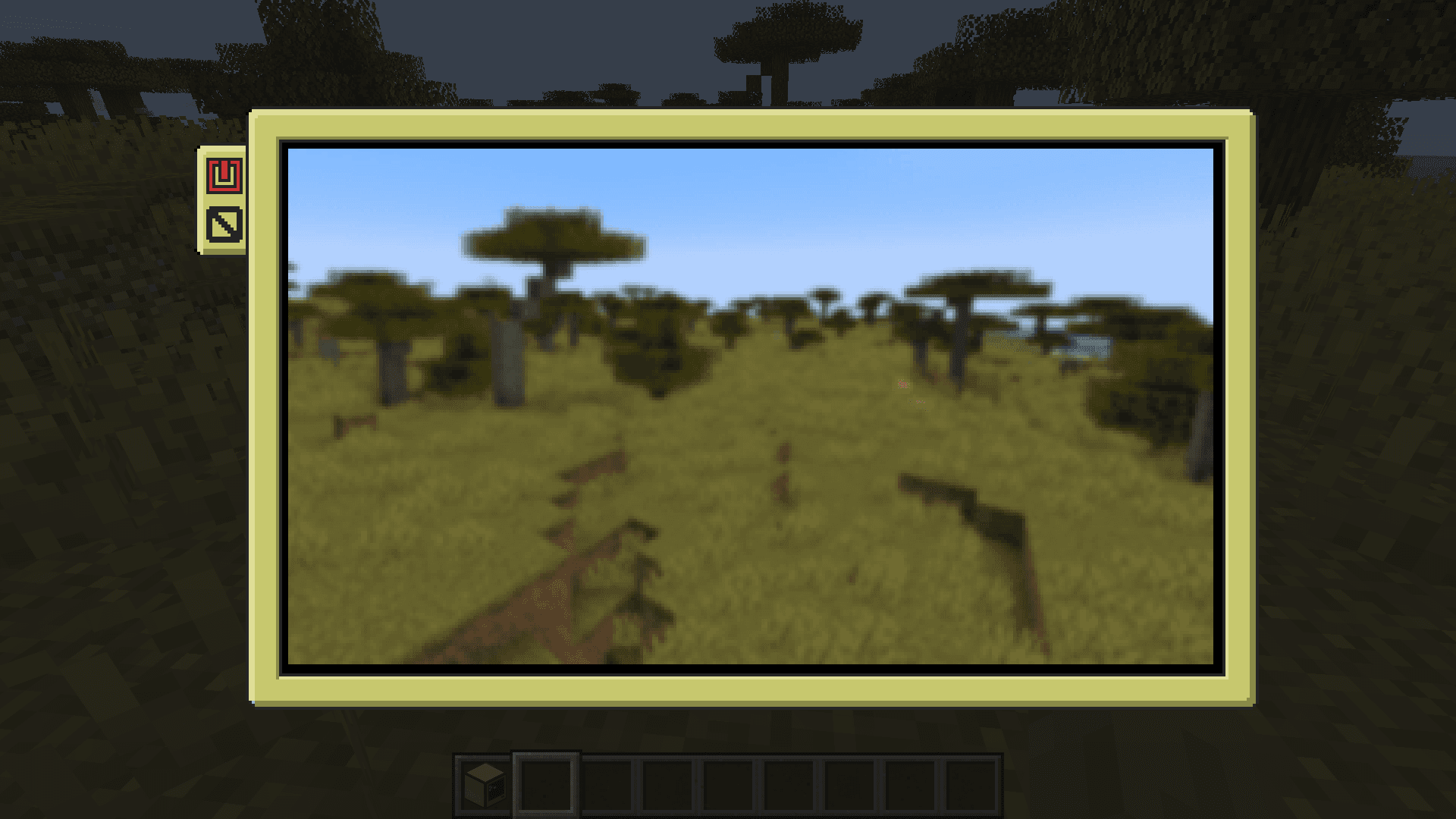 CC: Graphics screenshot