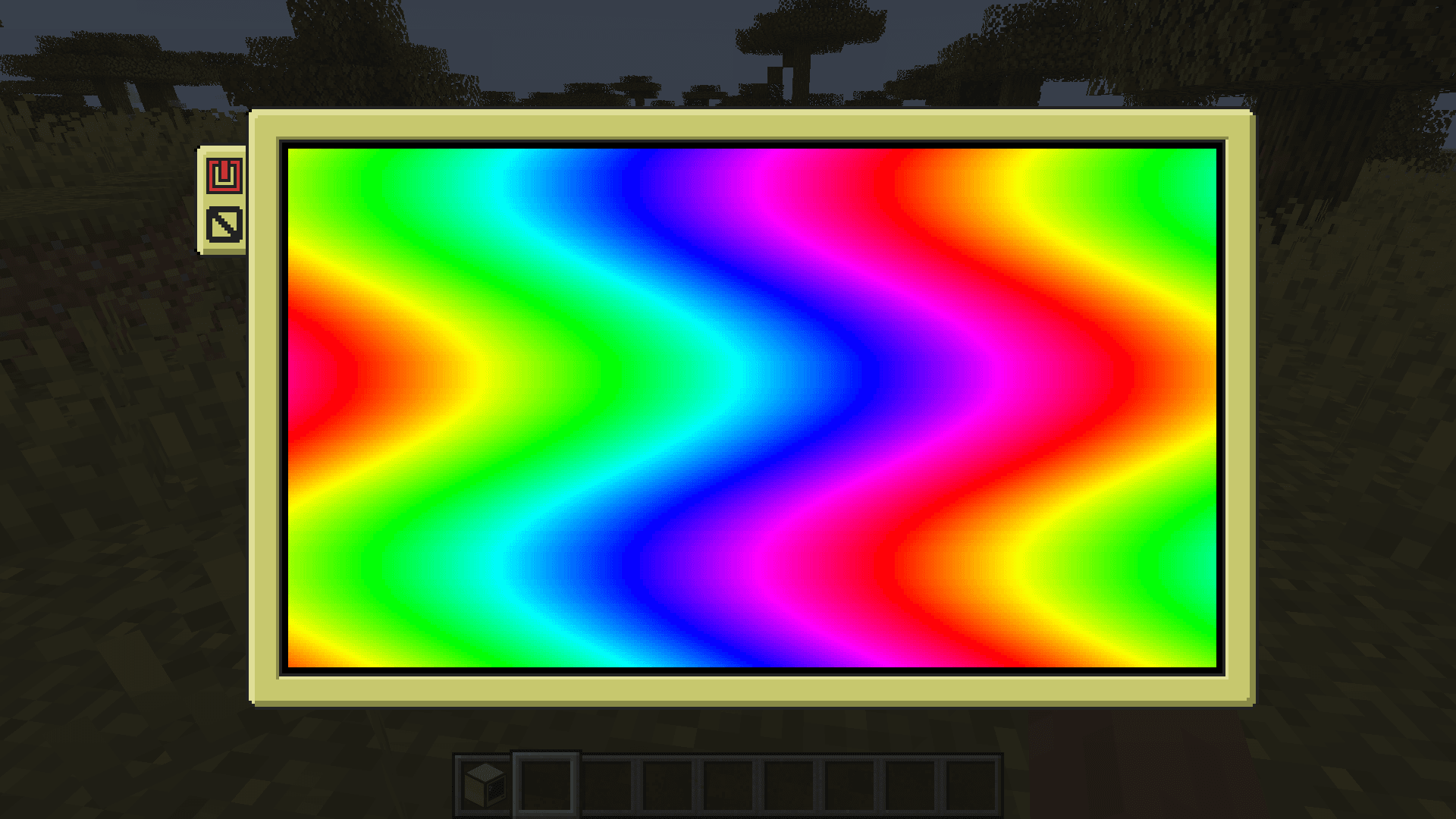 CC: Graphics screenshot