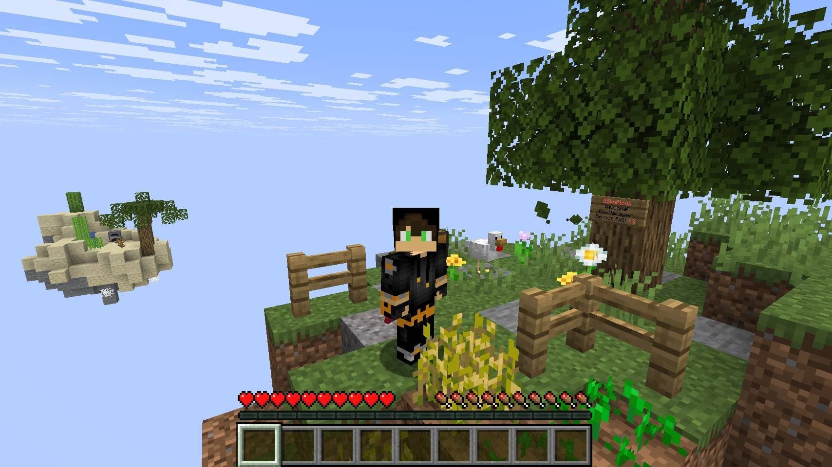 BentoBox screenshot
