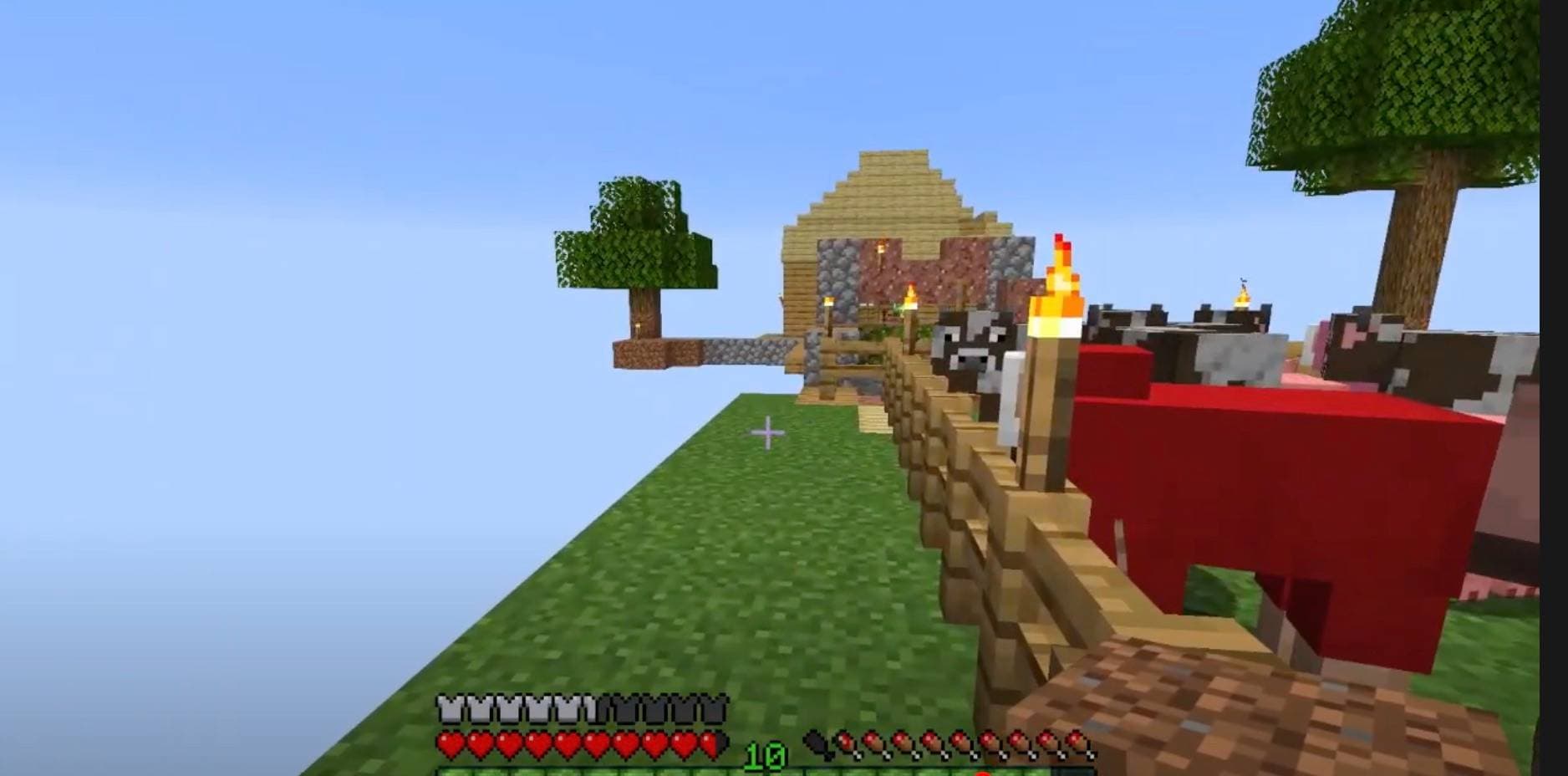 OneBlock (AOneBlock) screenshot