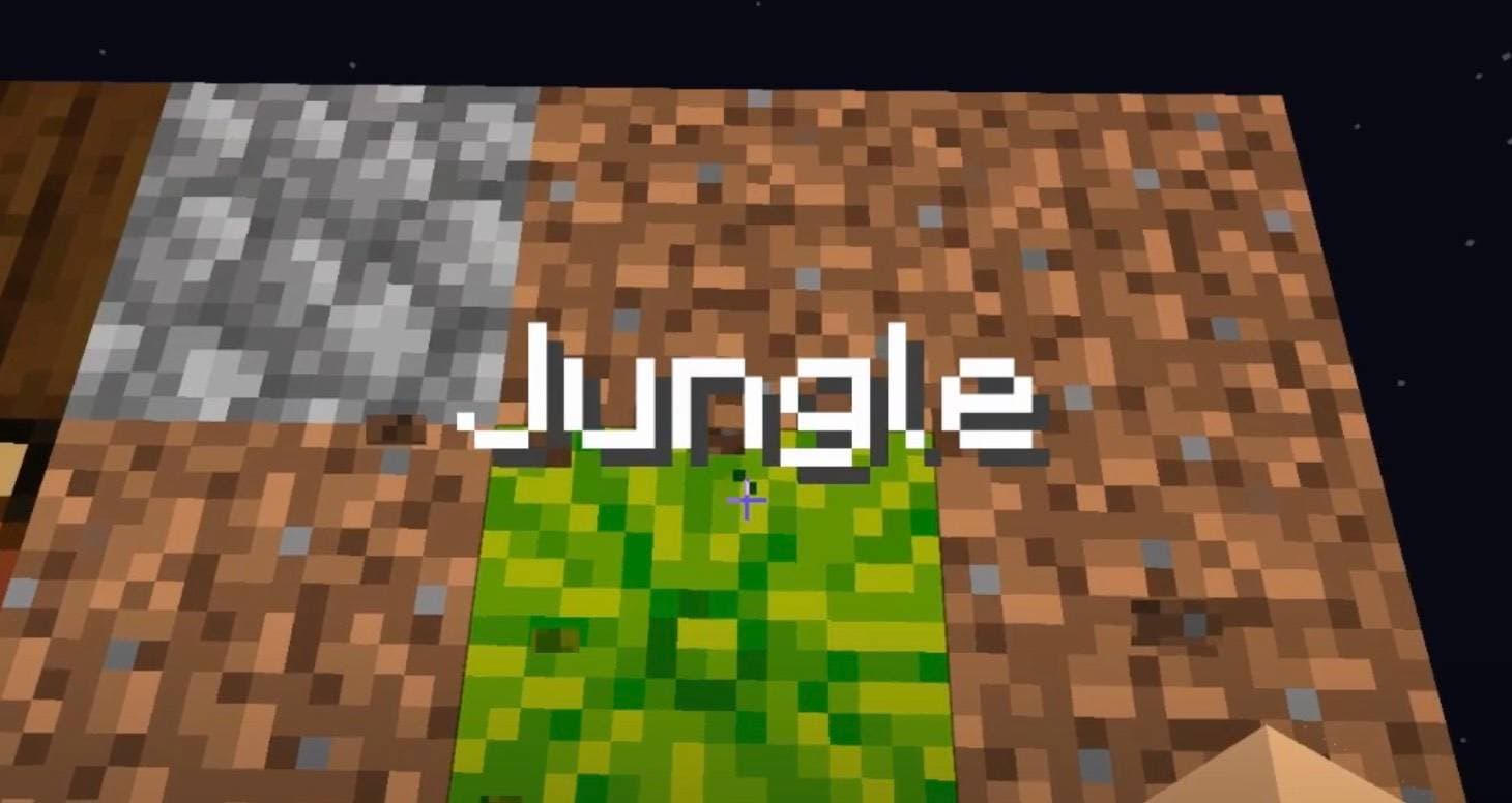 OneBlock (AOneBlock) screenshot