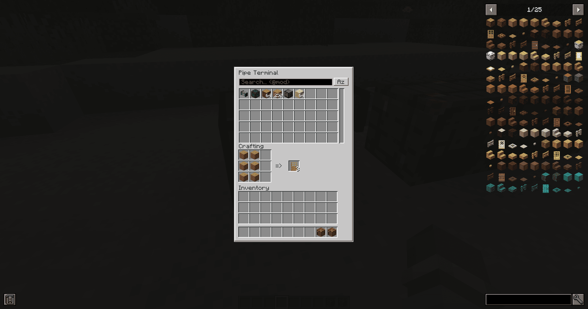 FastPipes screenshot
