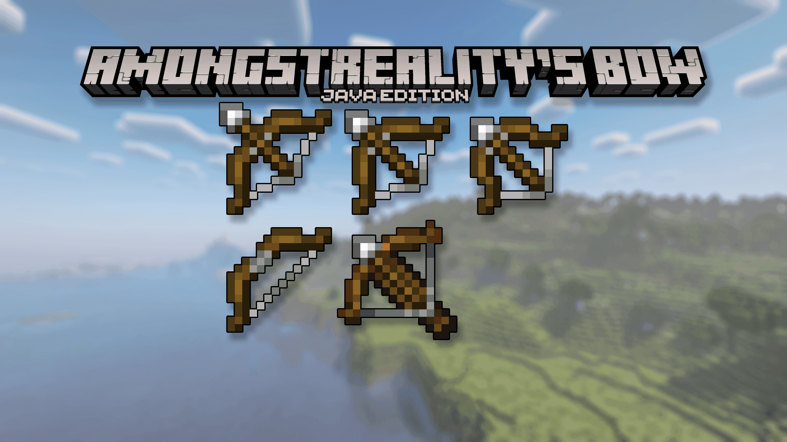 AmongstReality's Bow screenshot