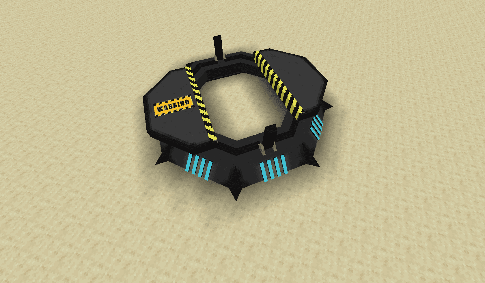 G3 Doors screenshot