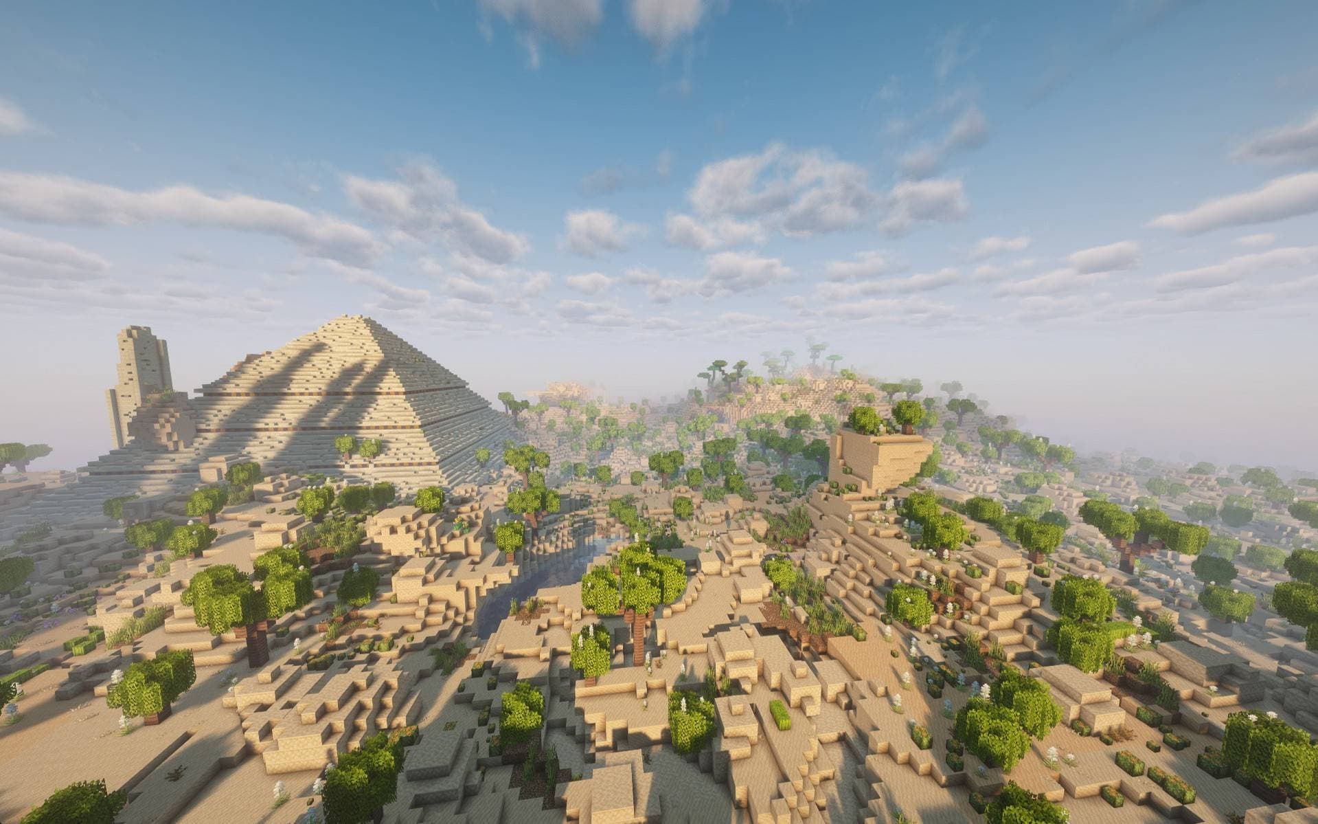  Gigantocraft™ : The Age of Arkania screenshot