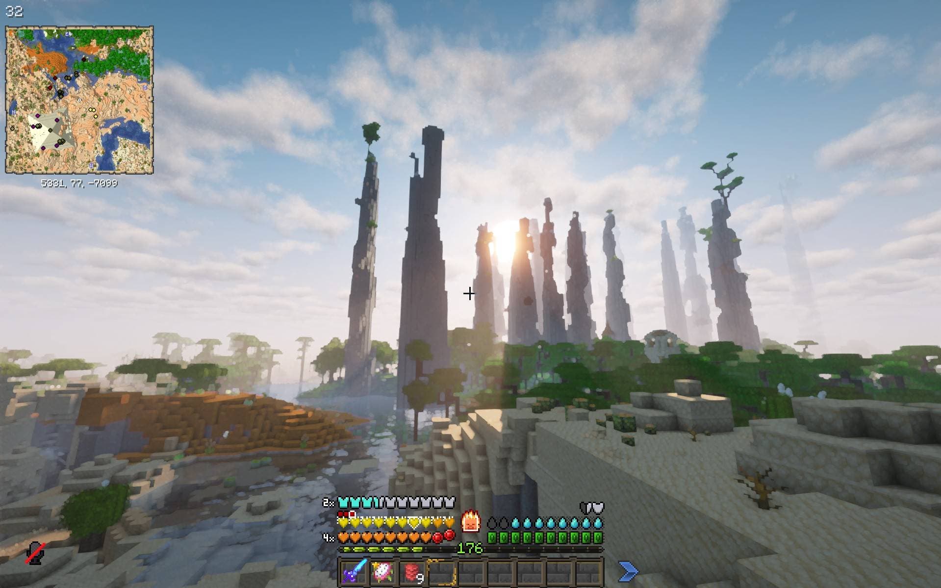  Gigantocraft™ : The Age of Arkania screenshot