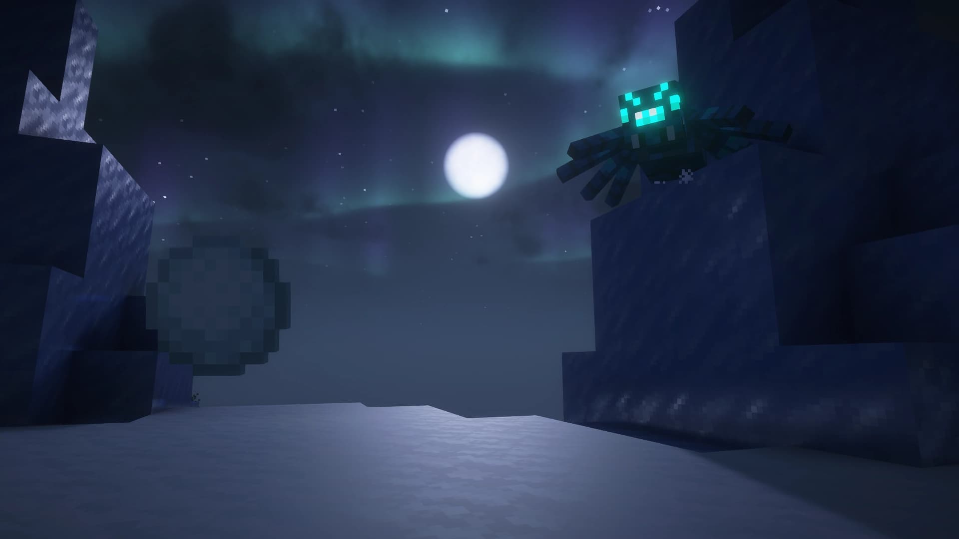 Spooki's Unique Mobs screenshot