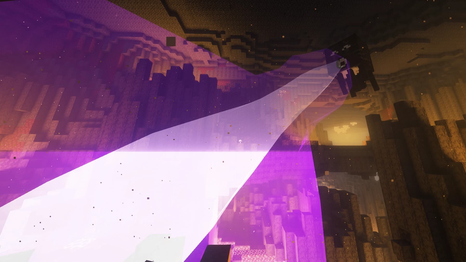 Spooki's Unique Mobs screenshot
