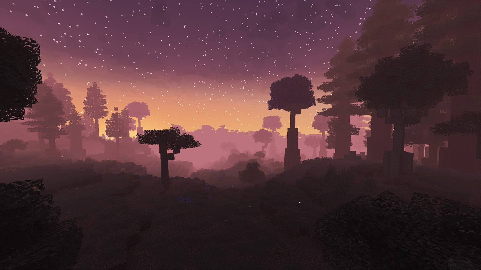 BM - Mirabilis screenshot
