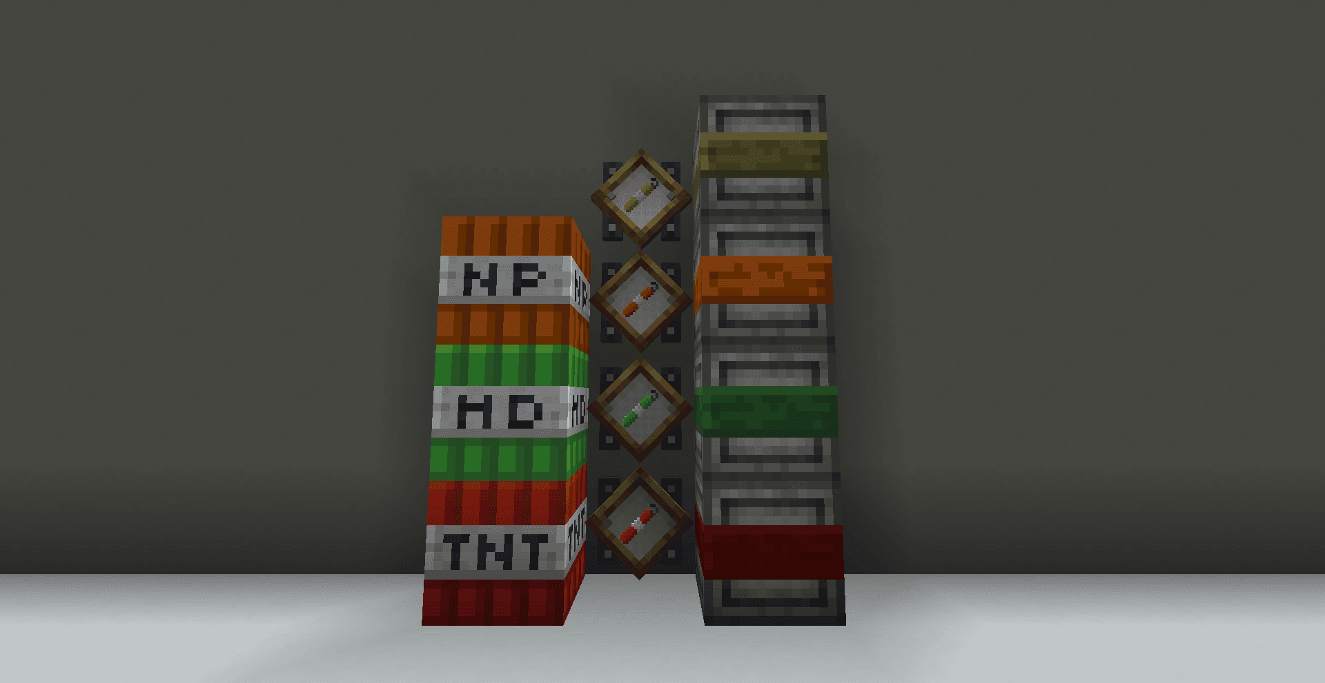 Create: Defensive screenshot