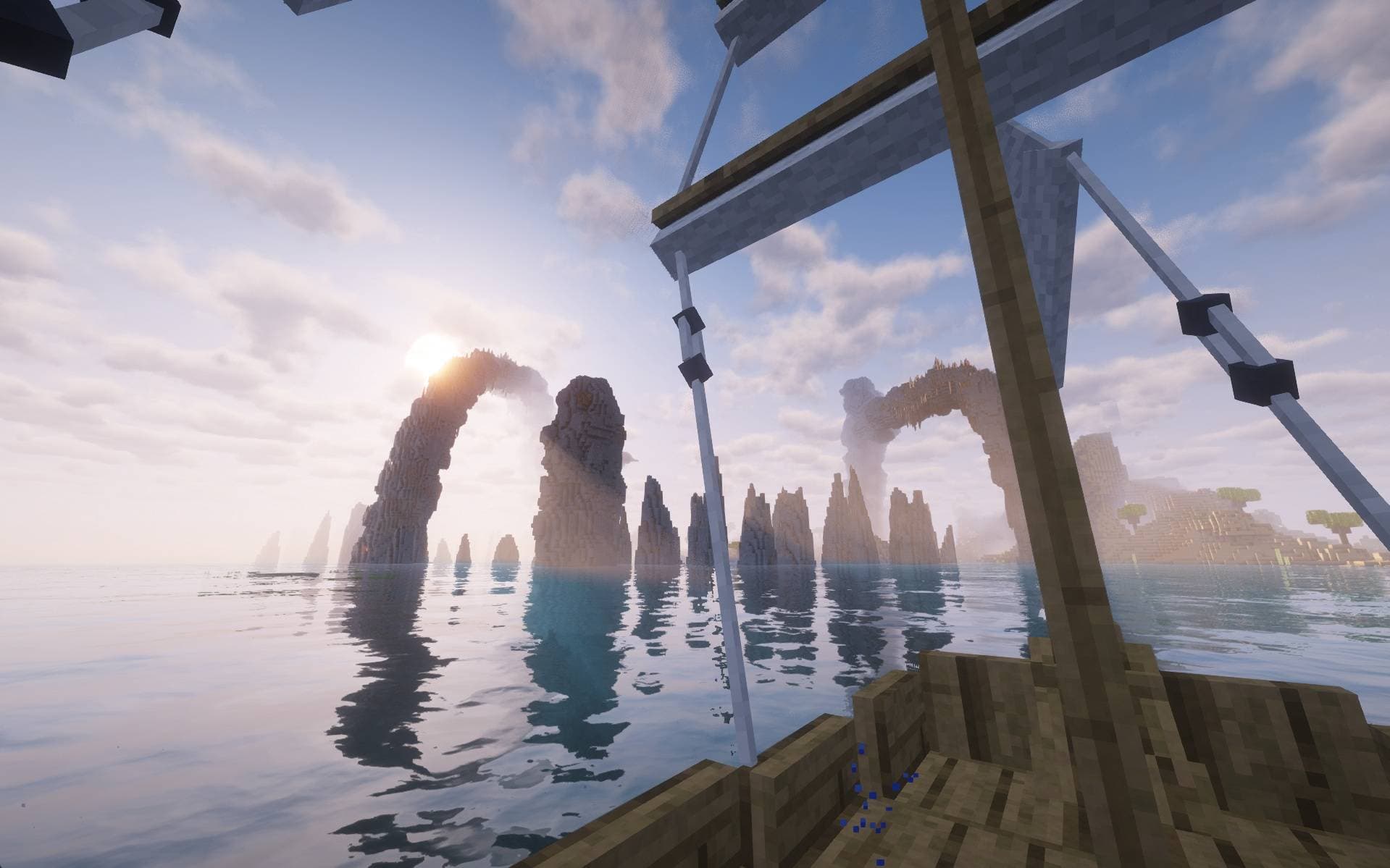  Gigantocraft™ : The Age of Arkania screenshot