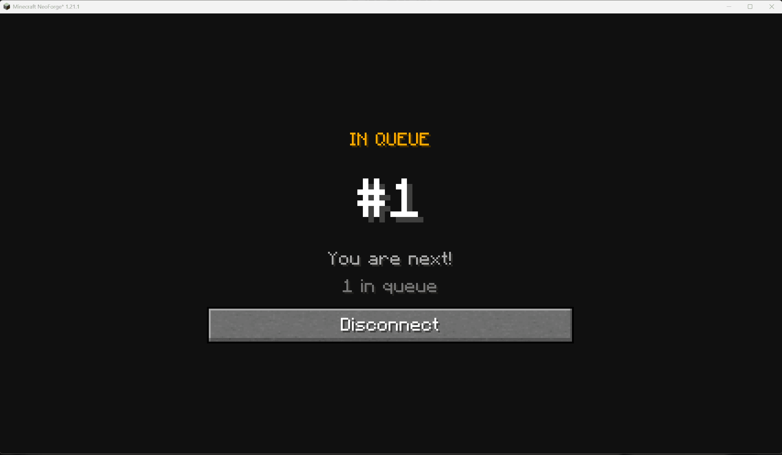 ManasQueue screenshot