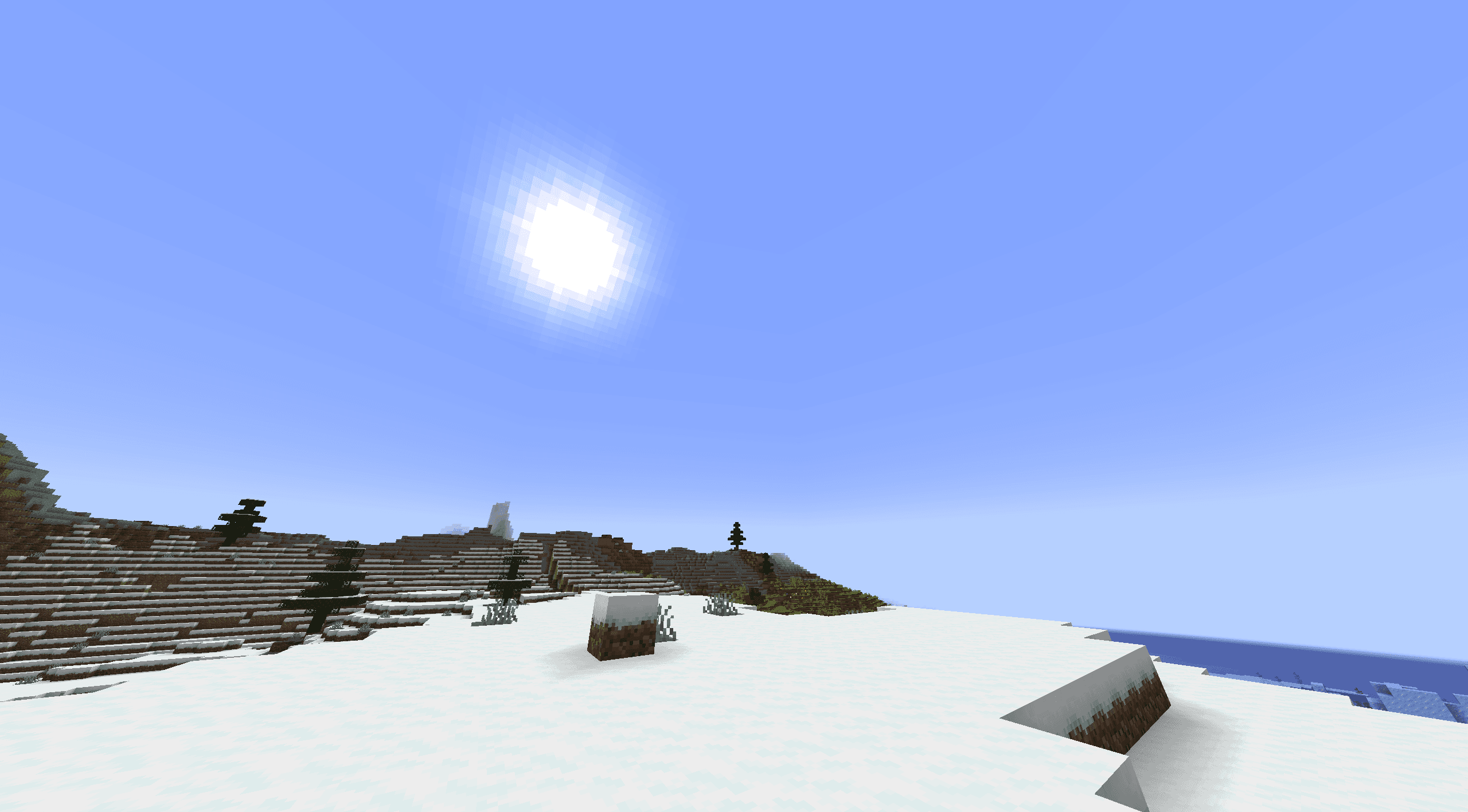 Fresh Sun screenshot