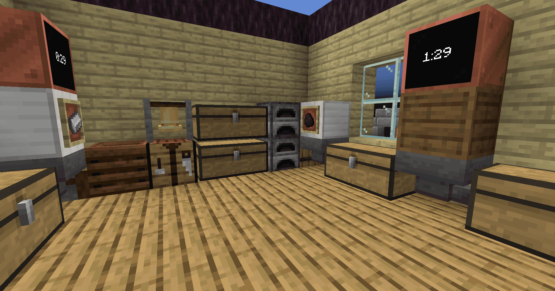 Not Entirely Random Item screenshot