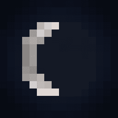 Fresh Moon Phases screenshot