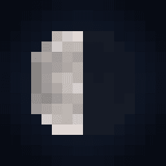 Fresh Moon Phases screenshot
