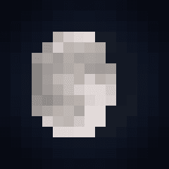 Fresh Moon Phases screenshot