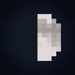 Fresh Moon Phases screenshot