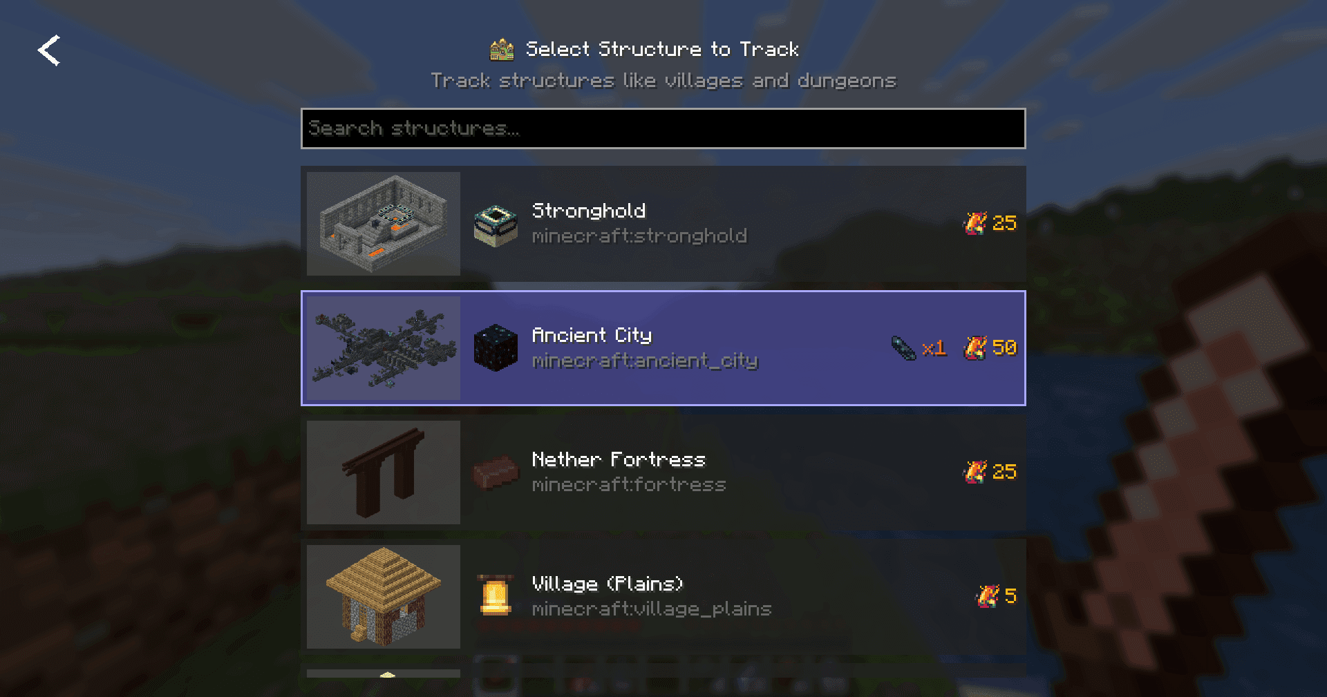 Aroma Affect screenshot