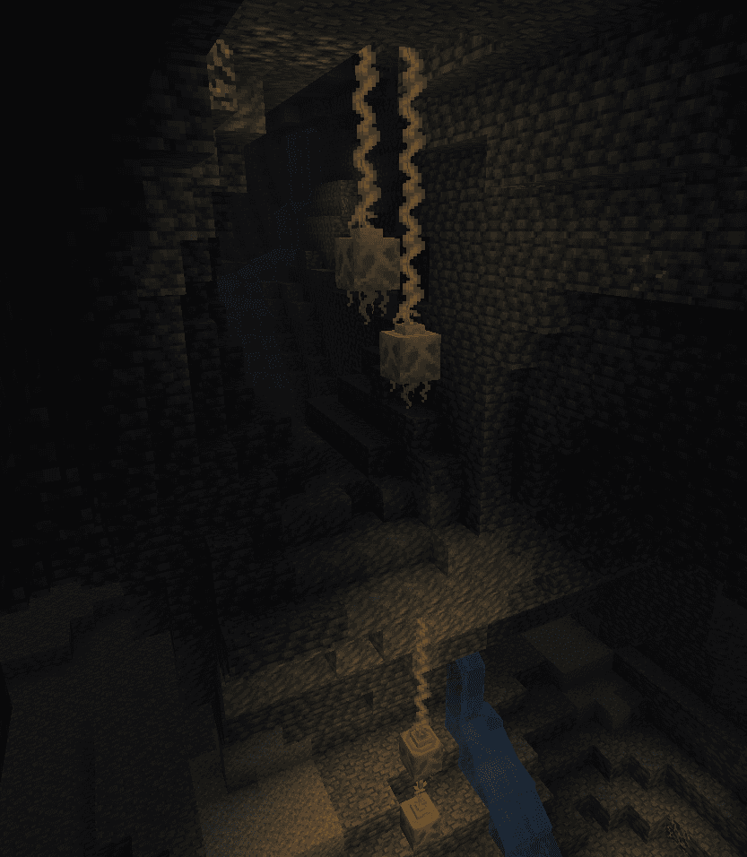 The Wax gourd screenshot