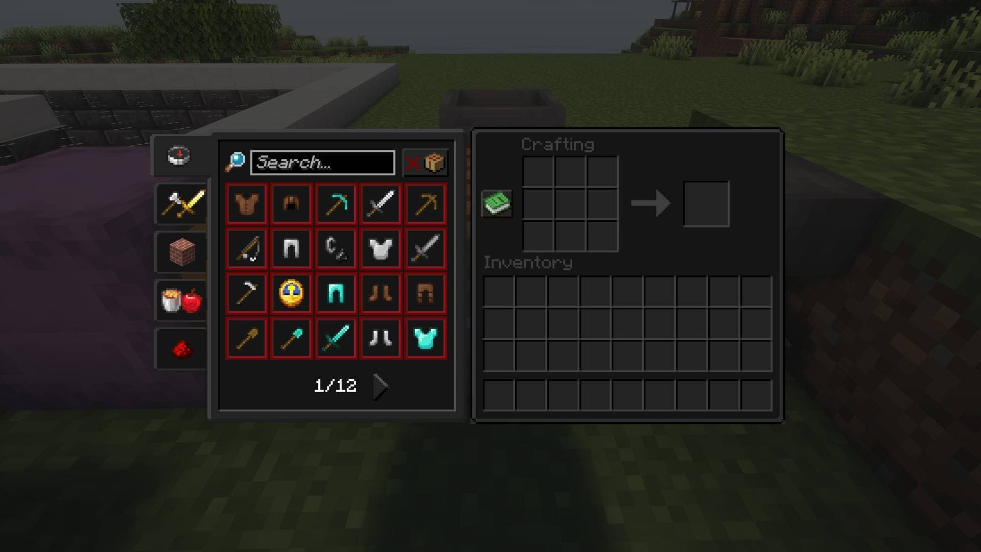 Dark Mode Ultra screenshot