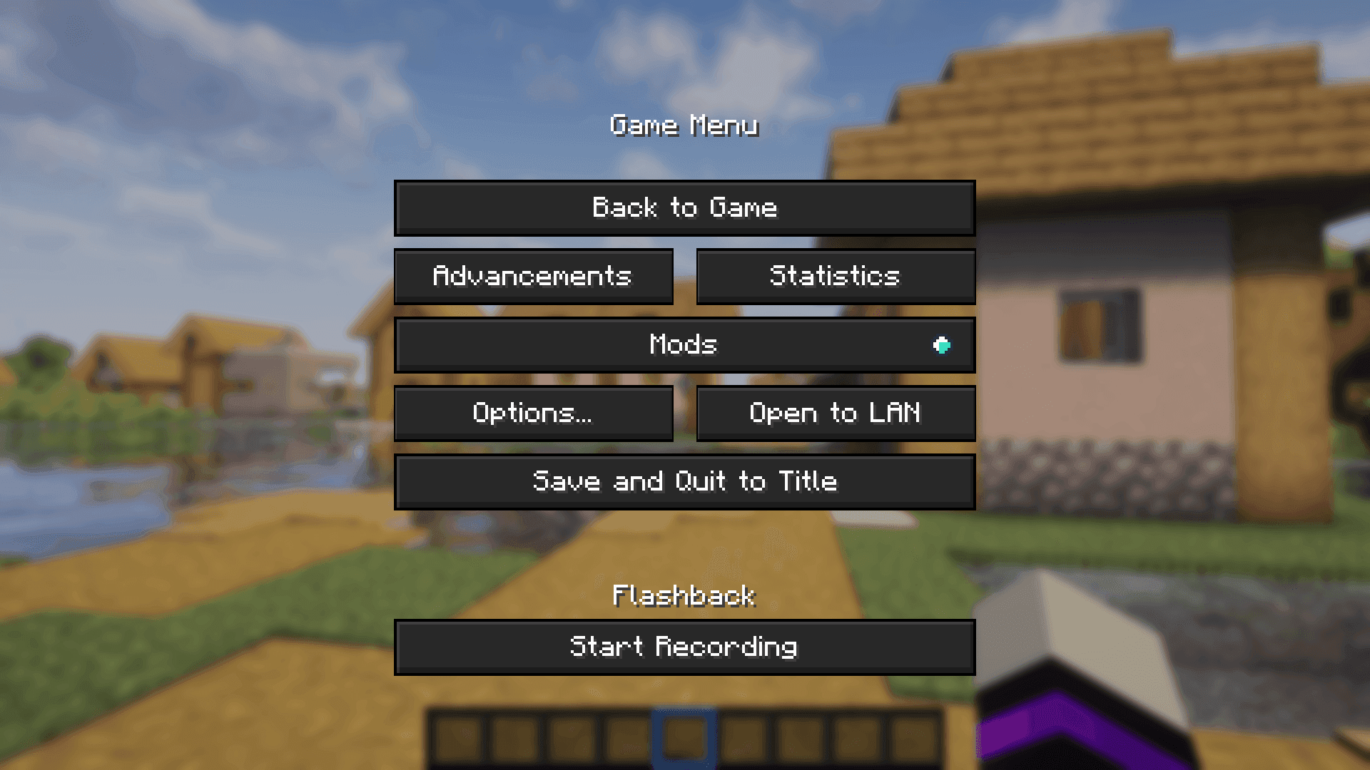 Dark Mode Ultra screenshot