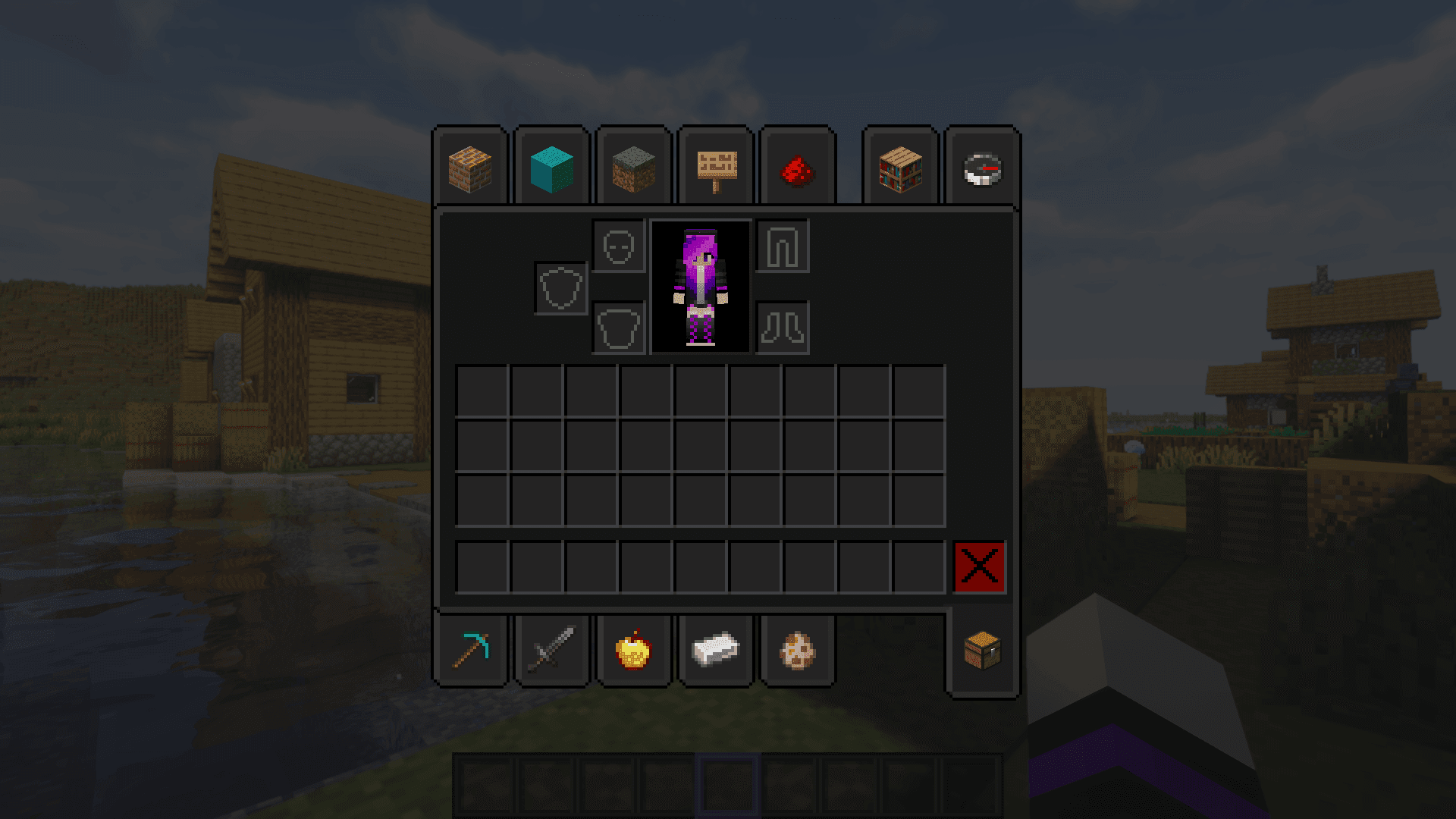 Dark Mode Ultra screenshot