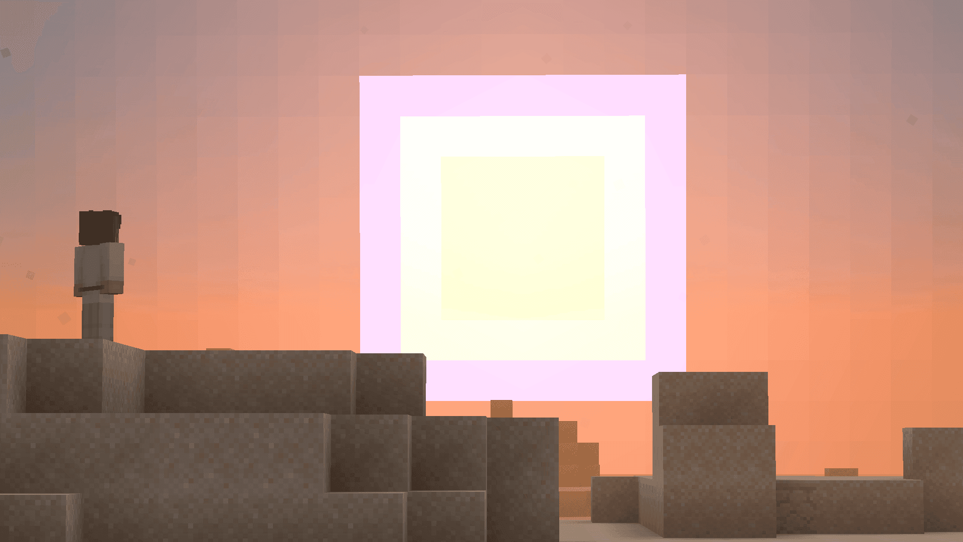 Star Wars: The Empire Strikes Block screenshot
