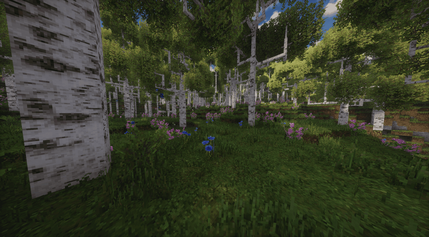Real realistic world (realistic) (realistic world) screenshot