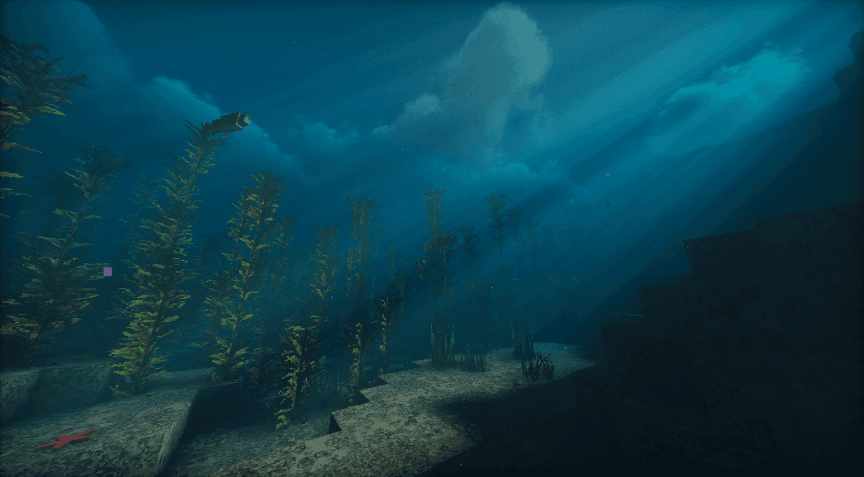 Real realistic world (realistic) (realistic world) screenshot