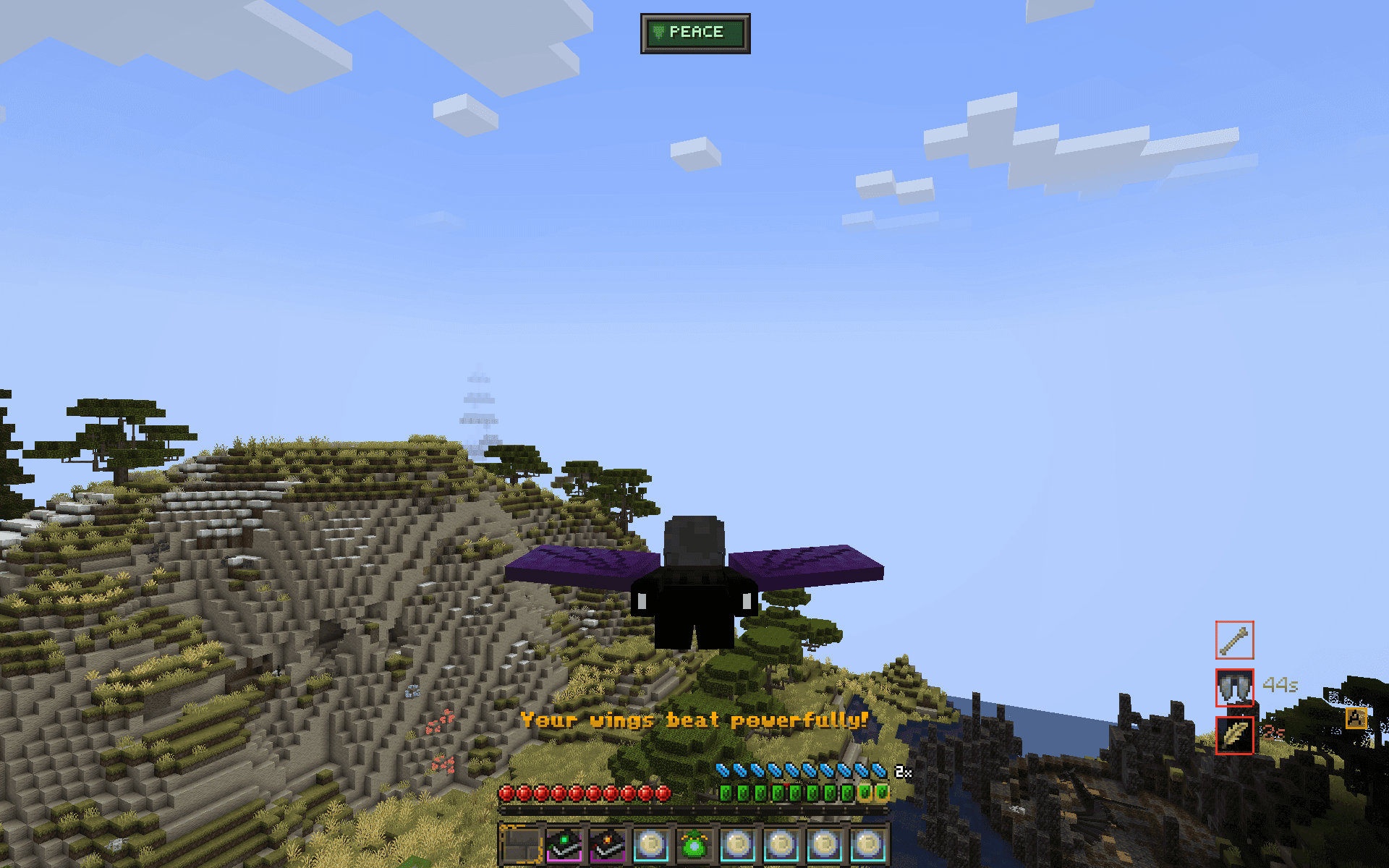 Runic Races screenshot