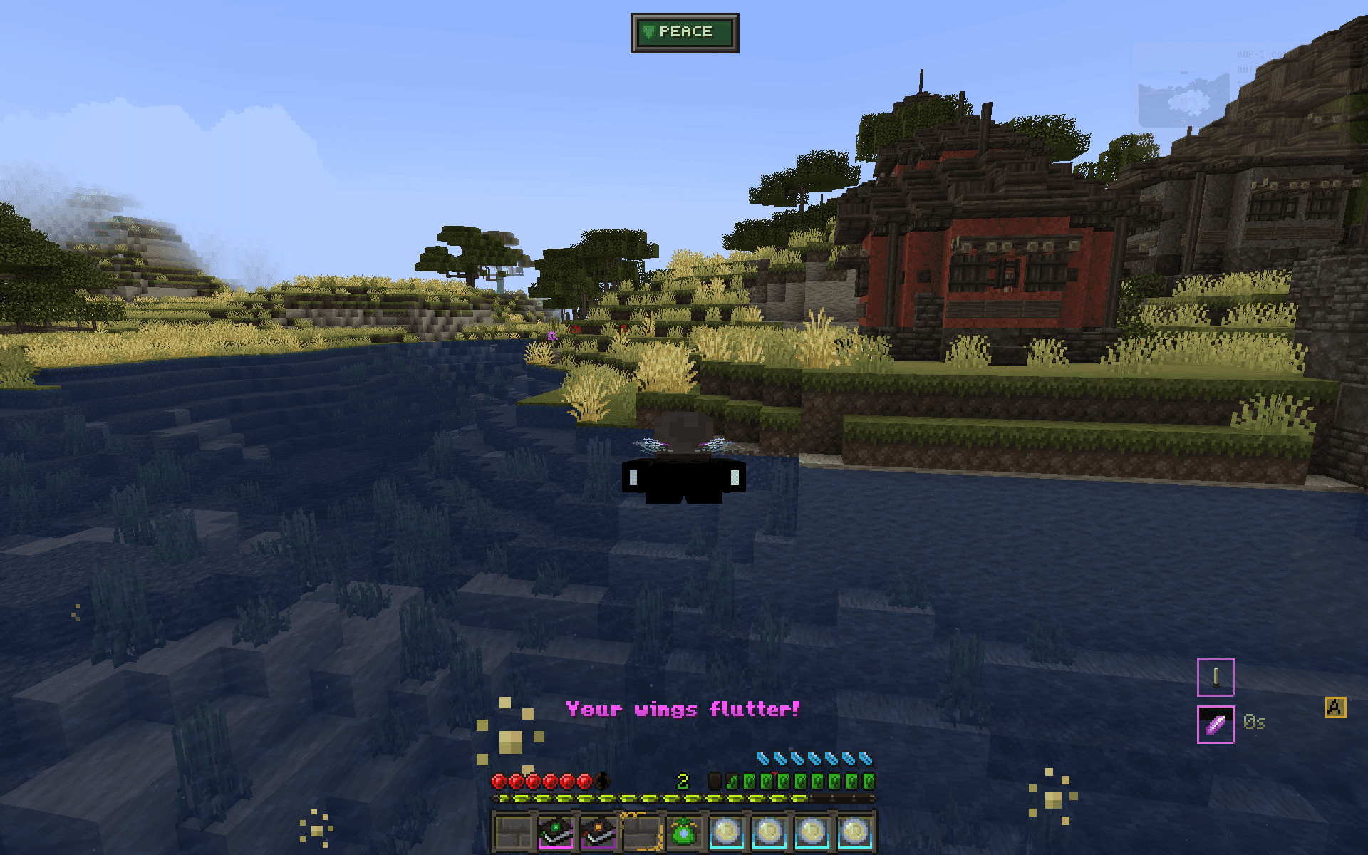 Runic Races screenshot