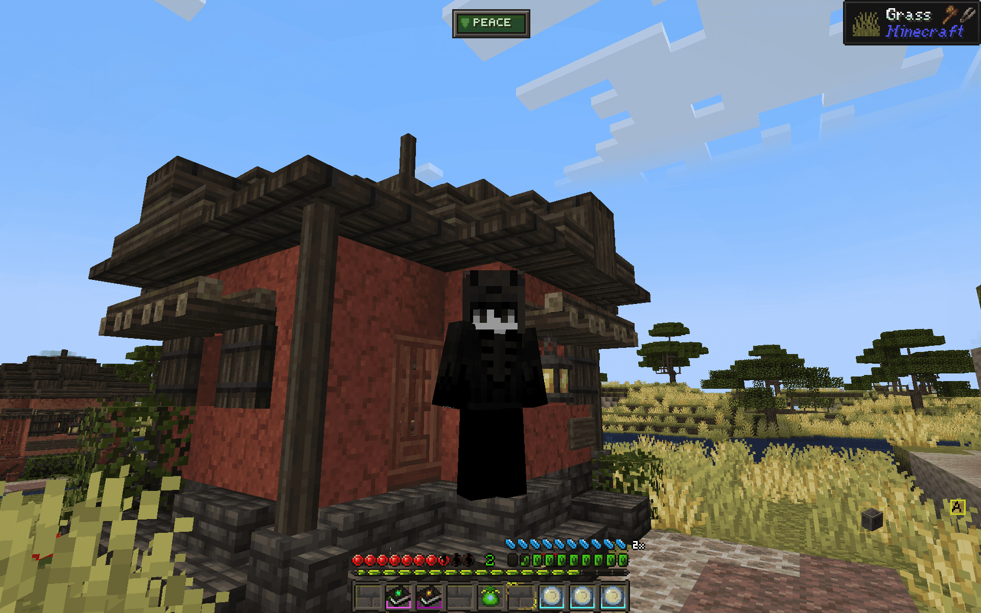 Runic Races screenshot