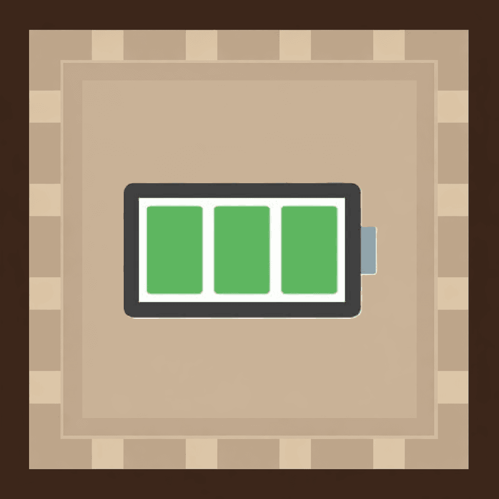 Smart BackPacks screenshot