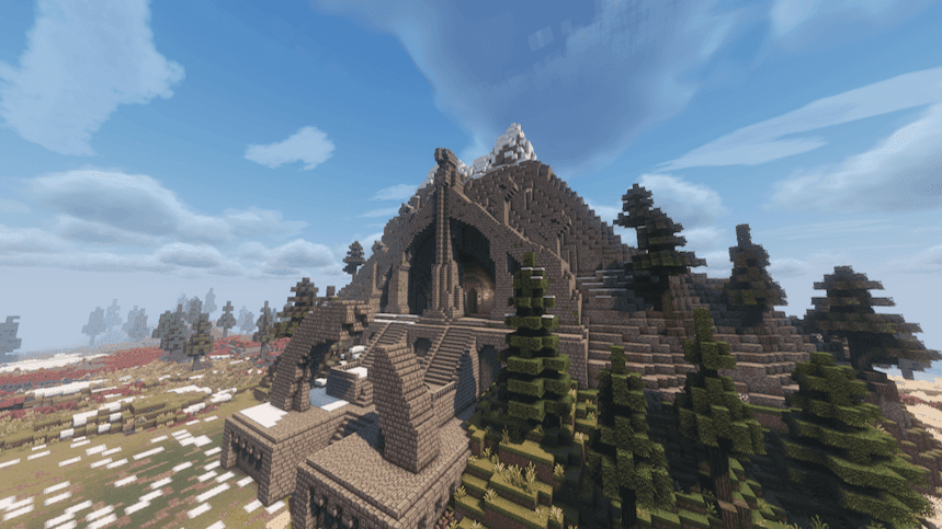 Dungeon Conquest: Stormborn Tomb screenshot