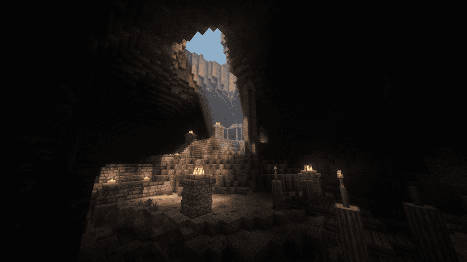Dungeon Conquest: Stormborn Tomb screenshot