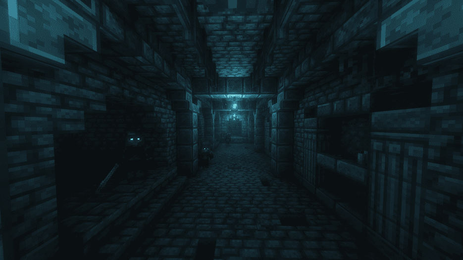 Dungeon Conquest: Stormborn Tomb screenshot