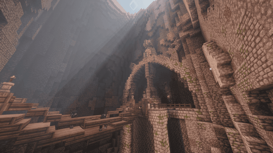 Dungeon Conquest: Stormborn Tomb screenshot