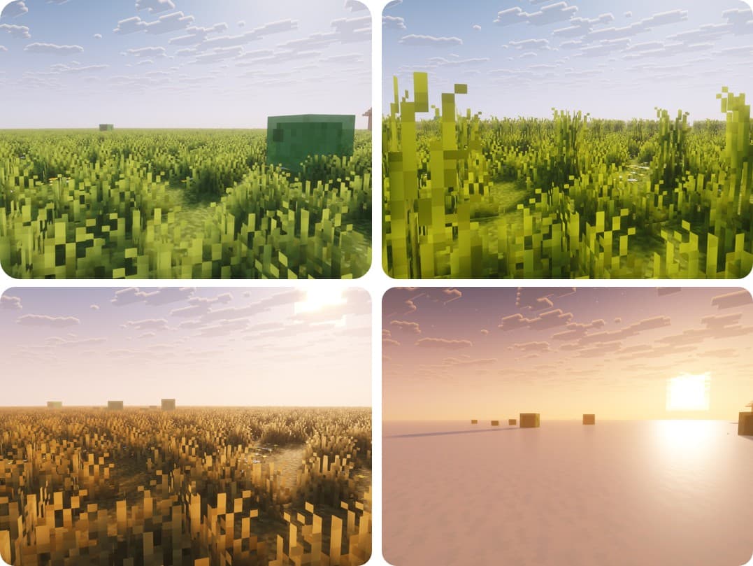 Ecliptic Seasons : Fabricated screenshot