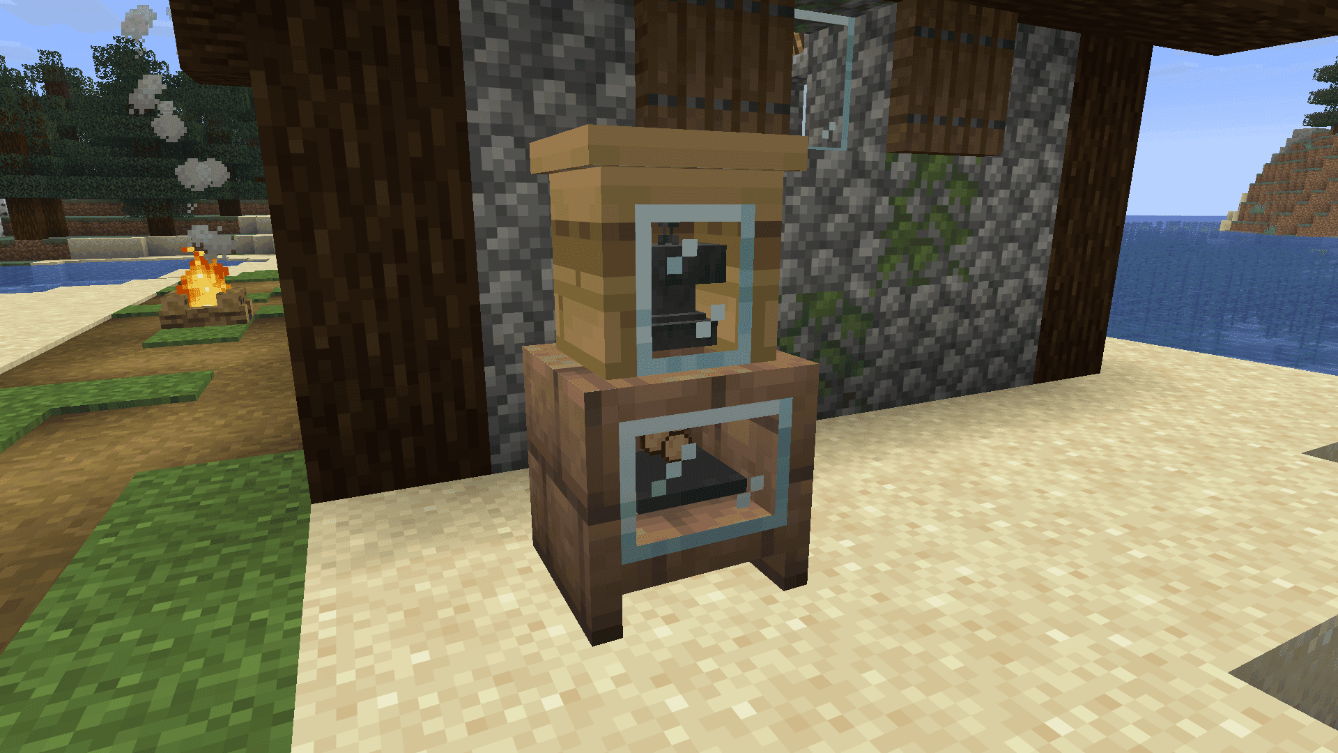 Pantry for Blockheads screenshot