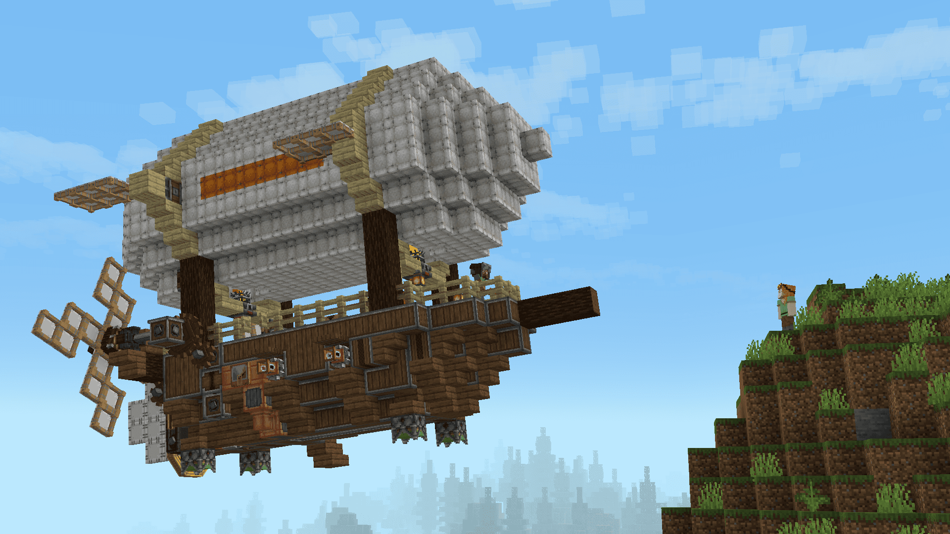 Create Aeronautics screenshot