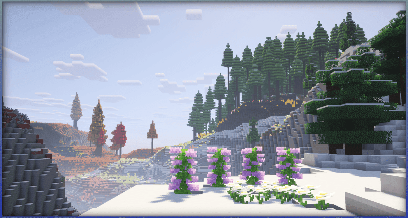 Fragrant Flowers: Expanded screenshot