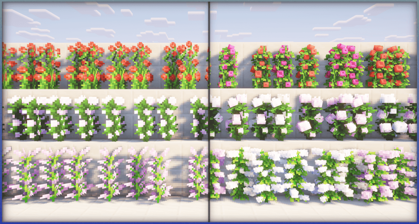 Fragrant Flowers: Expanded screenshot