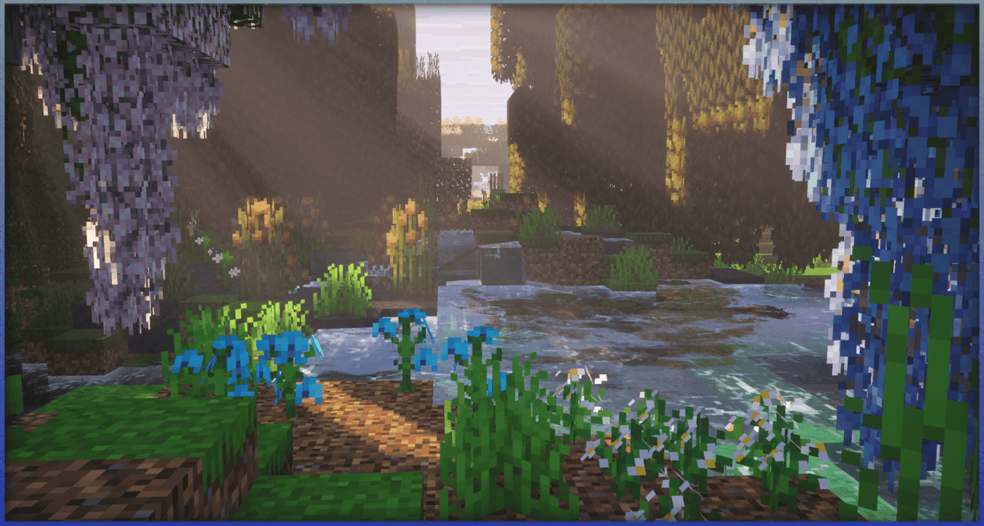 Fragrant Flowers: Expanded screenshot