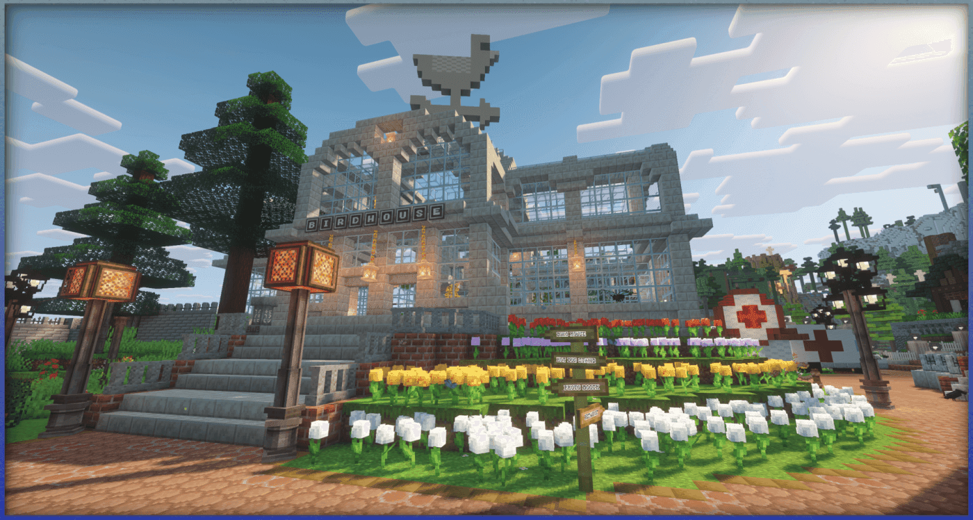 Fragrant Flowers: Expanded screenshot