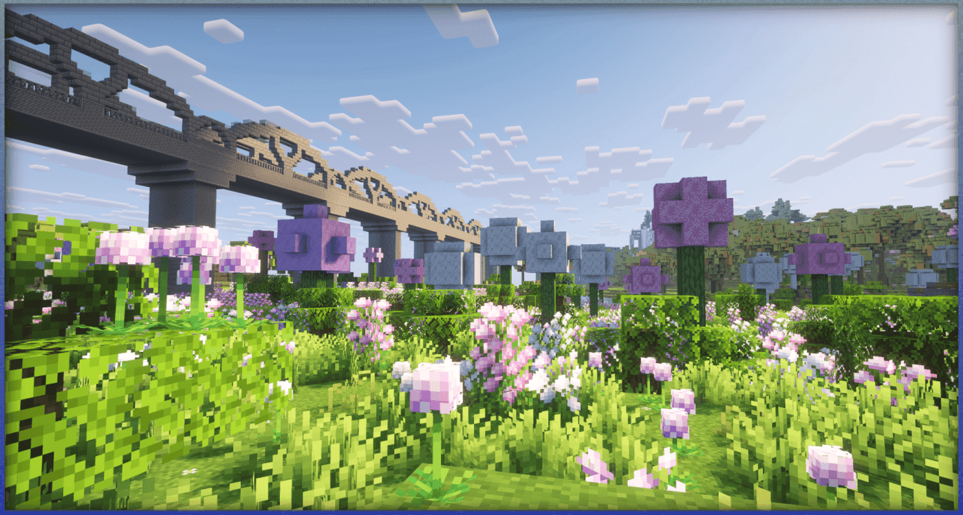 Fragrant Flowers: Expanded screenshot