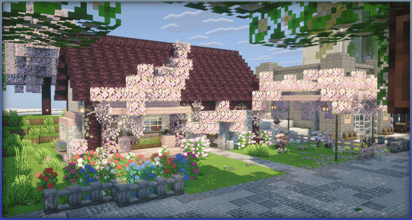 Fragrant Flowers: Expanded screenshot