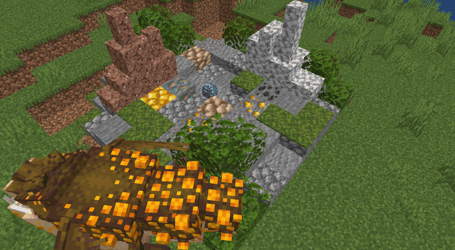 Nests Of The Archipelago! screenshot