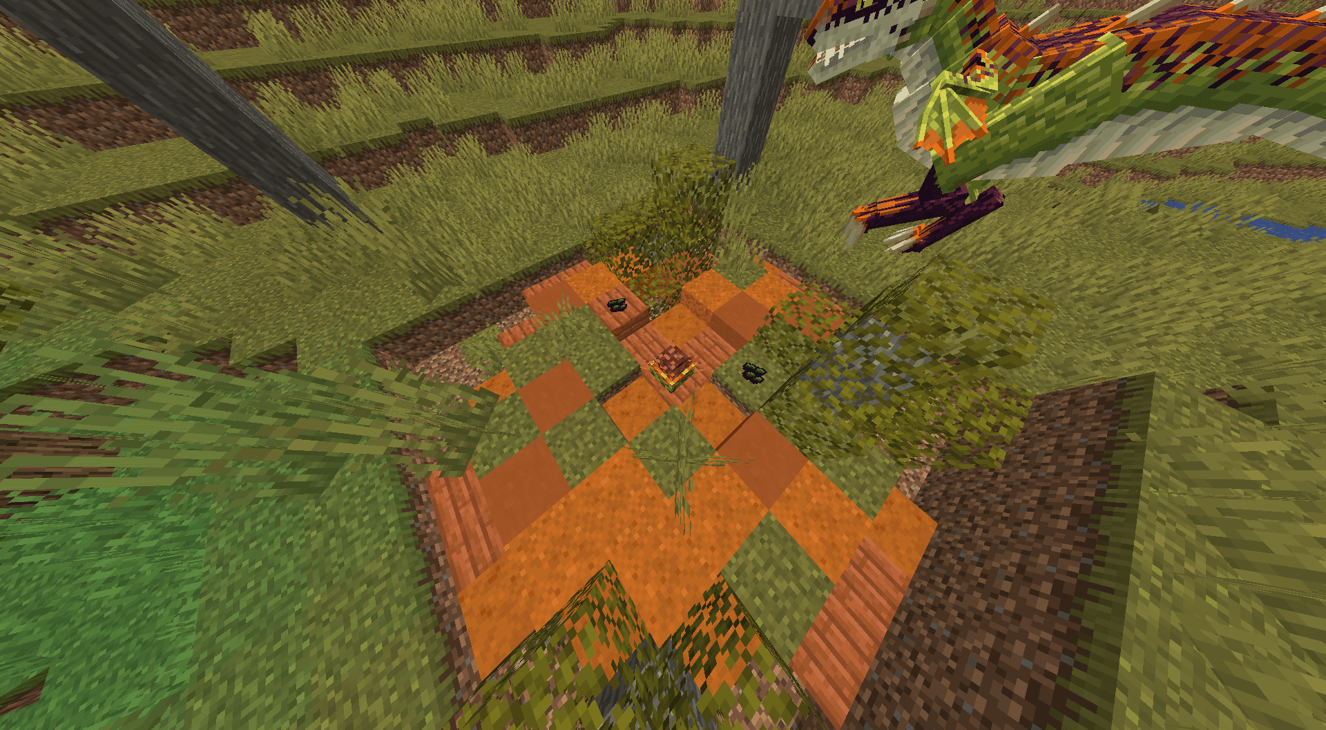 Nests Of The Archipelago! screenshot